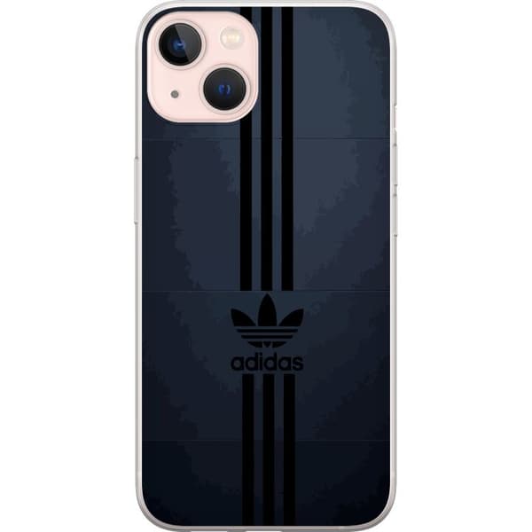 Kompatibel Mobilcover til Apple iPhone 13 Adidas