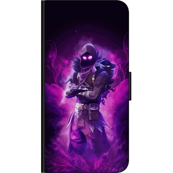 Samsung Galaxy Xcover 3 Lommeboketui Fortnite