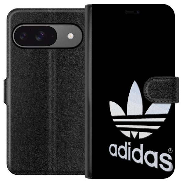 Google Pixel 9 Pro Tegnebogsetui Adidas