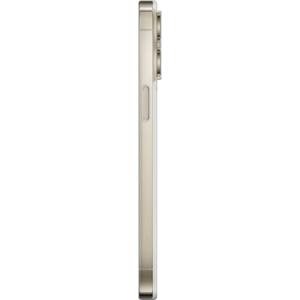Apple iPhone 14 Pro Max Gennemsigtig cover Ajax