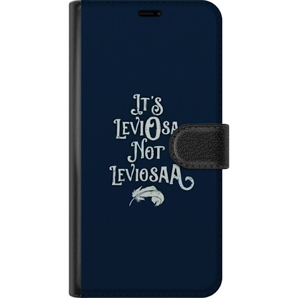 Apple iPhone 16 Plus Lommeboketui Harry Potter