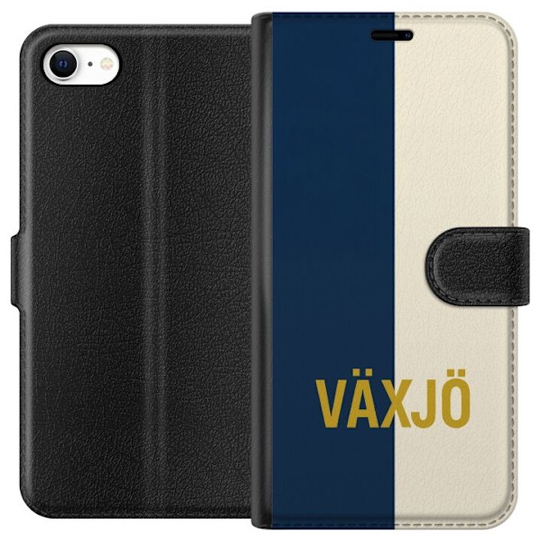 Apple iPhone 6 Tegnebogsetui Växjö - fodbold