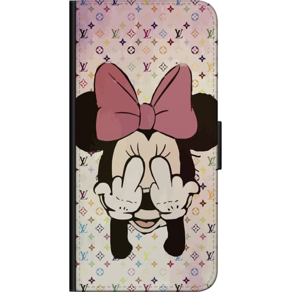 Kompatibel Tegnebogsetui til Samsung Galaxy A20s Mimmi