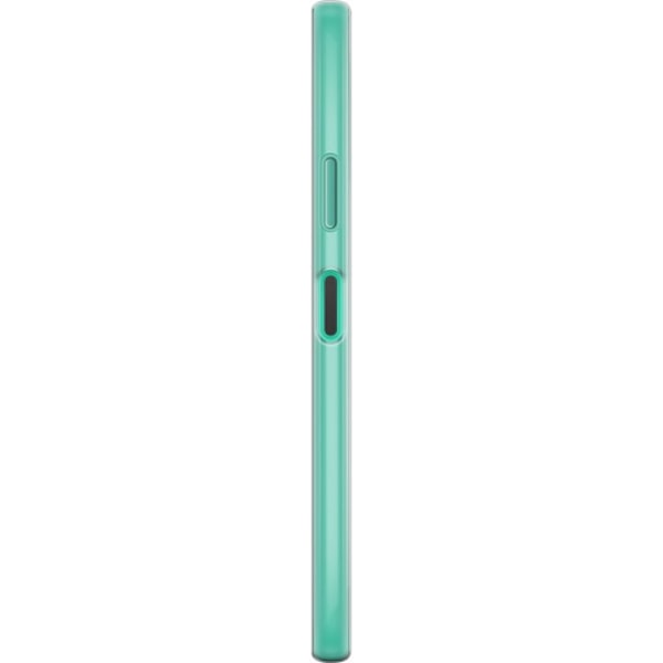 Sony Xperia 10 IV Gennemsigtig cover Sy