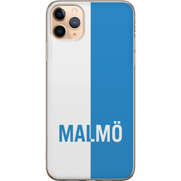 Kompatibelt Mobildeksel til Apple iPhone 11 Pro Max Malmö