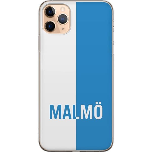Kompatibelt Mobilskal till Apple iPhone 11 Pro Max Malmö