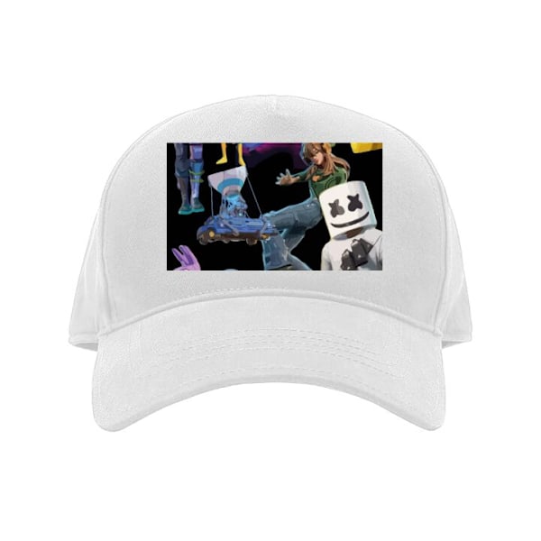 Caps for Barn | Komfortabel Justerbar Barn-Caps Fortnite Barn