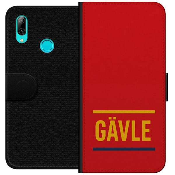 Huawei P smart 2019 Tegnebogsetui Gävle - Ishockey