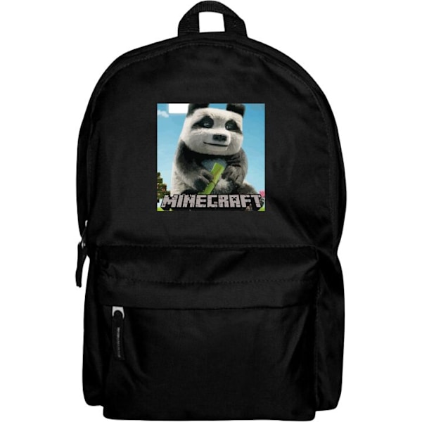 Kevyt Reppu Aikuisille | Kätevä ja Kevyt A Minecraft Movie musta Aikuinen
