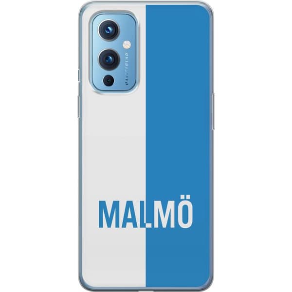Kompatibelt Mobilskal till OnePlus 9 Malmö