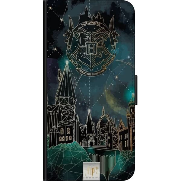 Kompatibelt Plånboksfodral till OnePlus 9 Pro Harry Potter