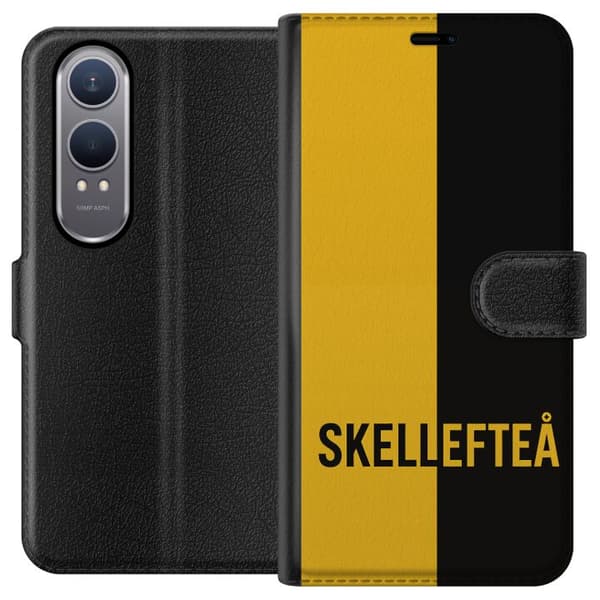 Kompatibel Tegnebogsetui til OnePlus Nord CE4 Lite Skellefteå