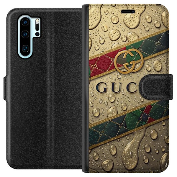 Huawei P30 Pro Lommeboketui Gucci