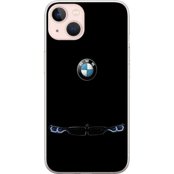 Kompatibel Mobilcover til Apple iPhone 13 BMW