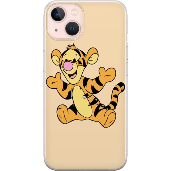 Kompatibel Mobilcover til Apple iPhone 13 Ole Brumm