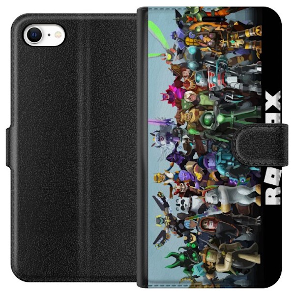 Apple iPhone 6 Lompakkokotelo Roblox