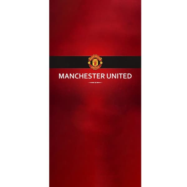 Kompatibel Tegnebogsetui til Apple iPhone 13 Pro Manchester United