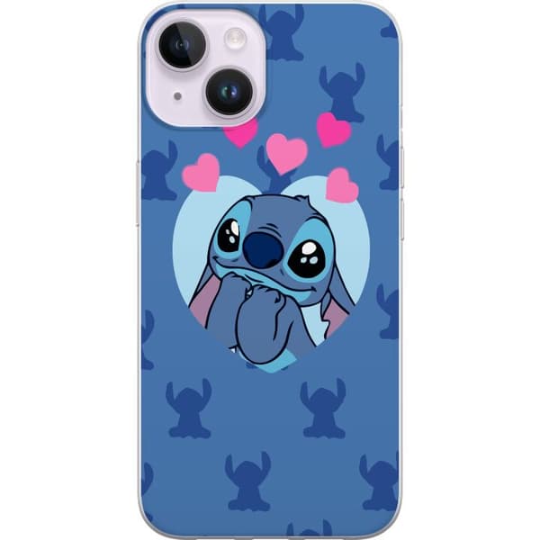Kompatibel Mobilcover til Apple iPhone 14 Sting