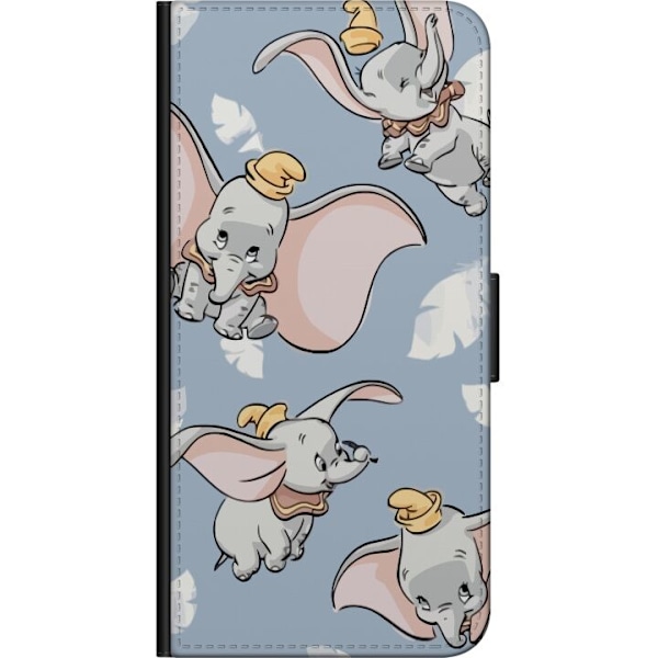 Samsung Galaxy Note20 Ultra Plånboksfodral Dumbo