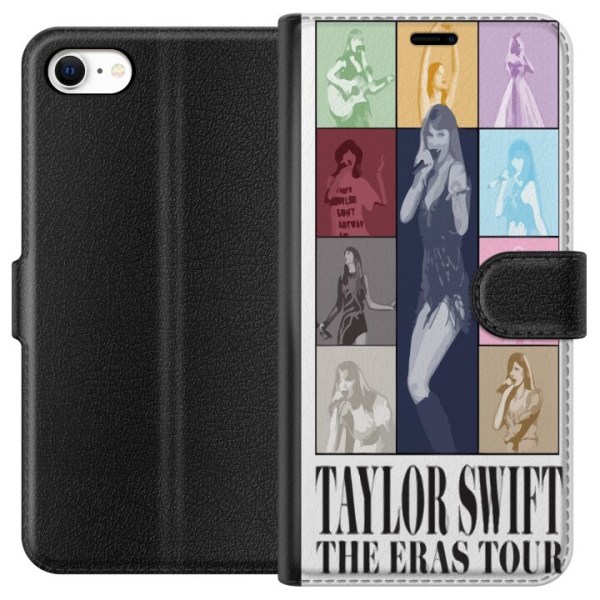 Apple iPhone 6s Tegnebogsetui Taylor Swift
