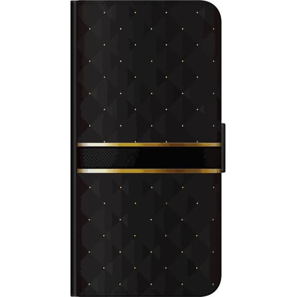 Kompatibelt Lommeboketui til OnePlus 9 Pro Glamorøst