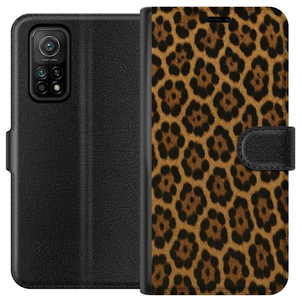 Xiaomi Mi 10T 5G Lompakkokotelo PredaDots