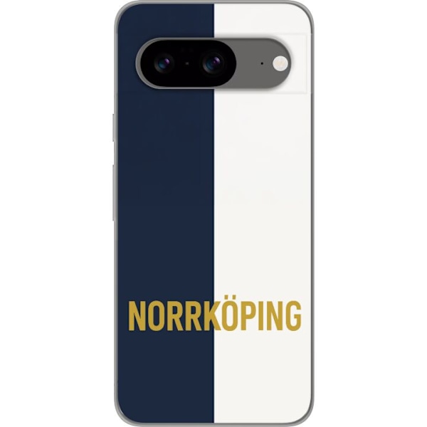 Google Pixel 8 Genomskinligt Skal Norrköping – fotboll