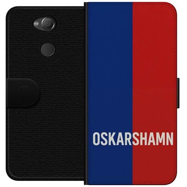 Sony Xperia XA2 Tegnebogsetui Oskarshamn - Hockey