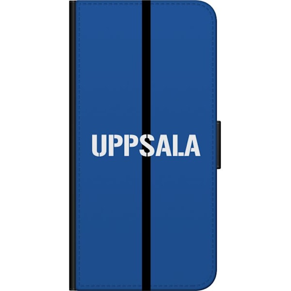 Samsung Galaxy Xcover 3 Tegnebogsetui Uppsala