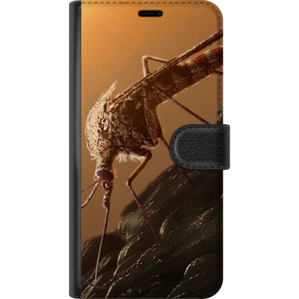 Samsung Galaxy A32 5G Lompakkokotelo Jurassic World Dominion