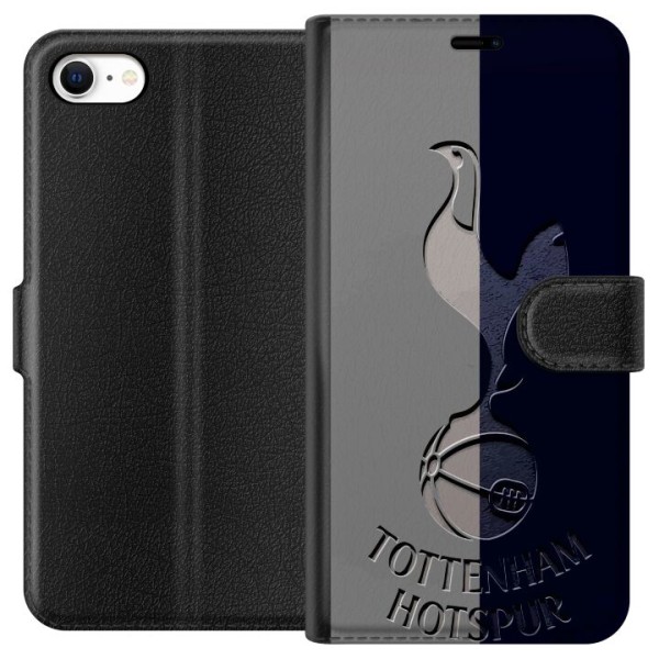Apple iPhone 6 Plånboksfodral Tottenham Hotspur