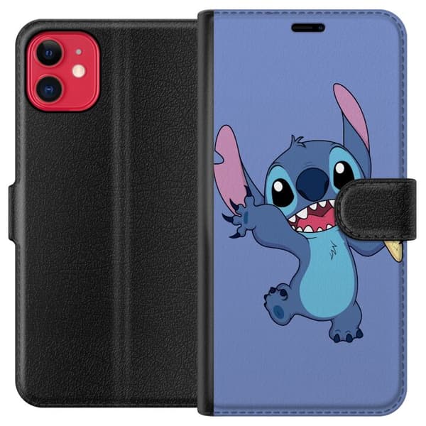 Yhteensopiva Lompakkokotelo Apple iPhone 11 Ommel