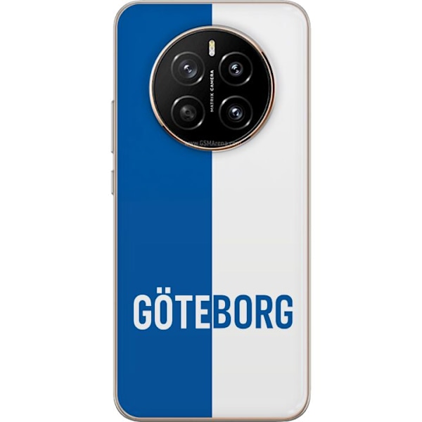 Honor Magic7 Genomskinligt Skal Göteborg – fotboll