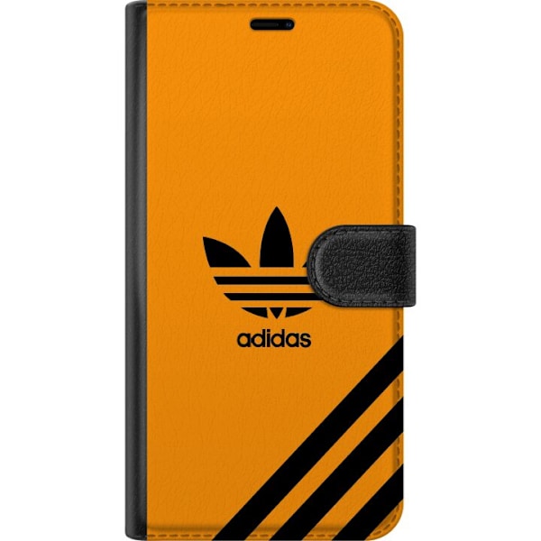 OnePlus 6 Lompakkokotelo Adidas