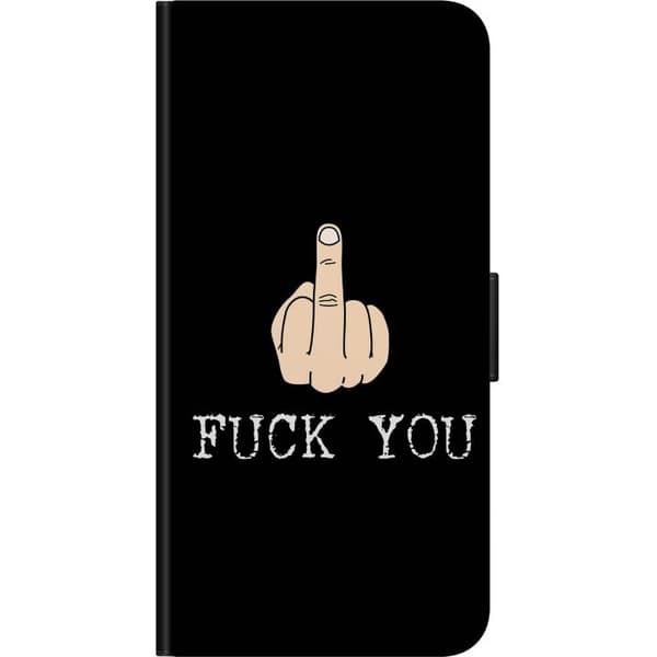 Kompatibel Tegnebogsetui til Samsung Galaxy A03s Fandme Dig