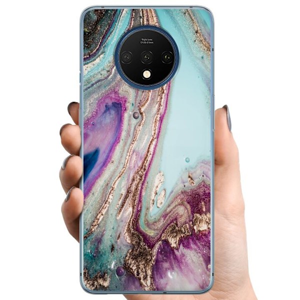OnePlus 7T TPU Mobilskal Fairytale
