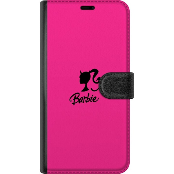 OnePlus Nord 2T Lommeboketui Barbie