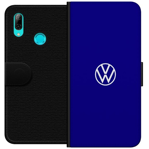 Huawei P smart 2019 Lommeboketui Volkswagen