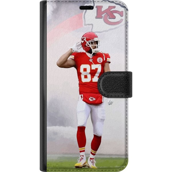 Apple iPhone 16 Tegnebogsetui Travis Kelce