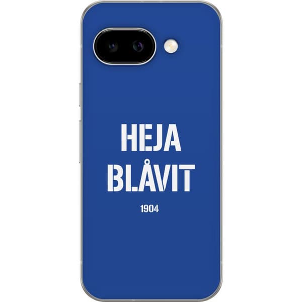 Kompatibelt Mobilskal till Google Pixel 9a Göteborg