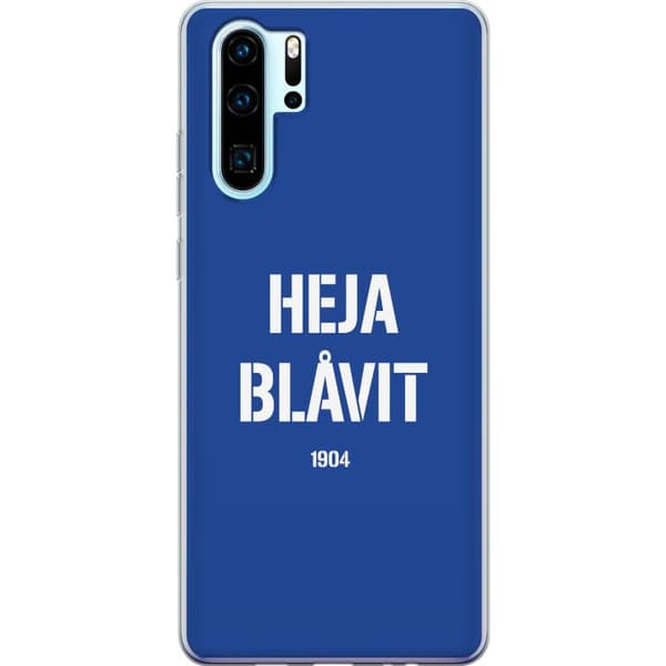 Kompatibelt Mobildeksel til Huawei P30 Pro Gøteborg