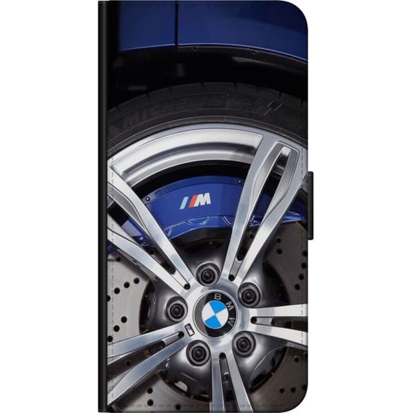 Kompatibel Tegnebogsetui til OnePlus 9 Pro BMW M series