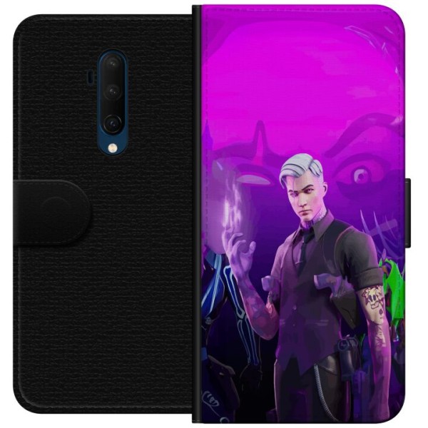 OnePlus 7T Pro Plånboksfodral Fortnite - Midas