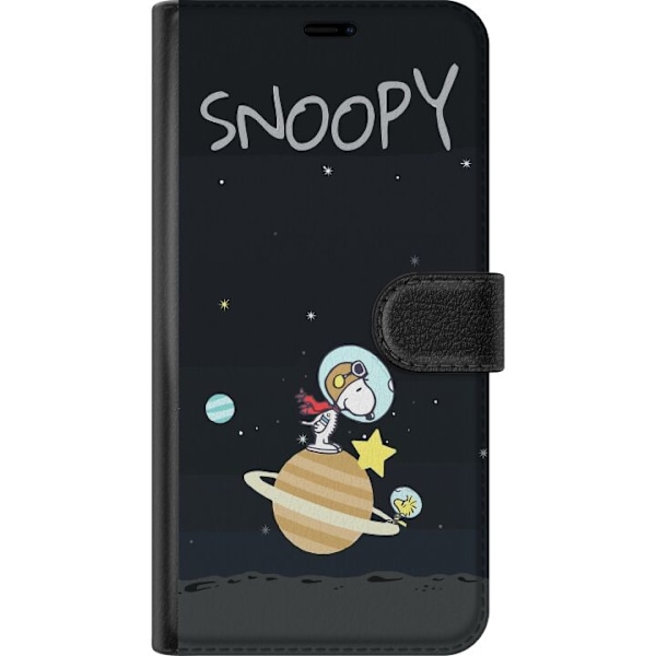 Apple iPhone 15 Pro Max Tegnebogsetui Snobben