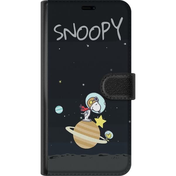 Kompatibelt Lommeboketui til Apple iPhone 15 Pro Max Snobben