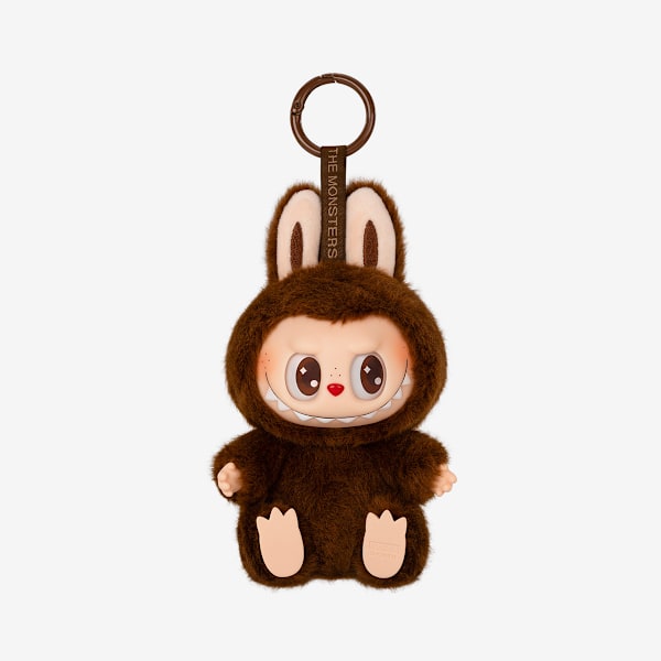 POP MART Labubu The Monsters – Have a Seat Series Blind Box 17 cm Vinylfigur | Samlarfigur | Designer Toy