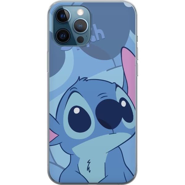 Kompatibel Mobilcover til Apple iPhone 12 Pro Sy