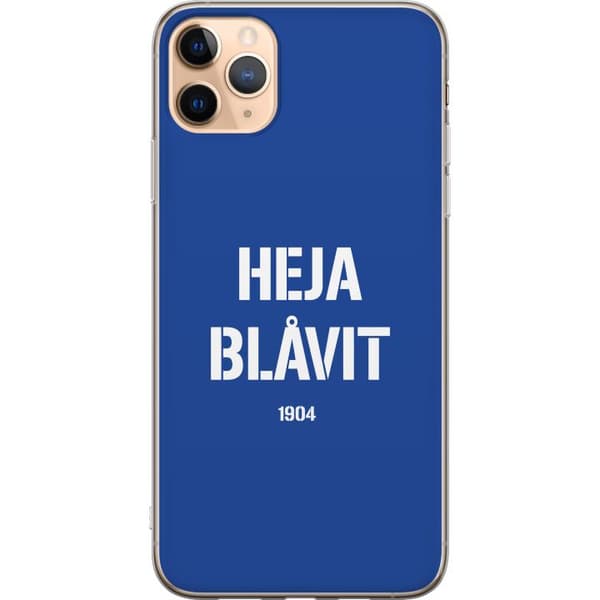 Kompatibel Mobilcover til Apple iPhone 11 Pro Max Göteborg
