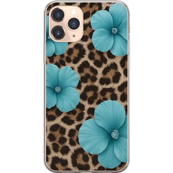 Kompatibel Mobilcover til Apple iPhone 11 Pro Blossom Beast