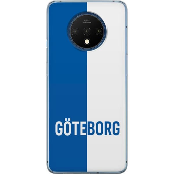 Kompatibel Mobilcover til OnePlus 7T Göteborg